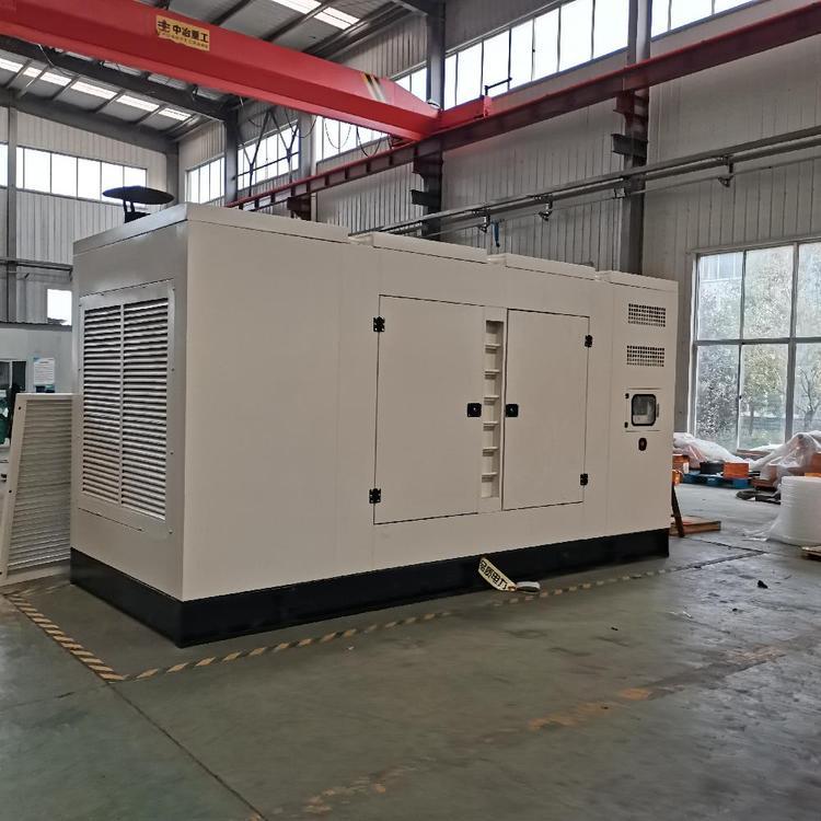 蒙自发电机出租